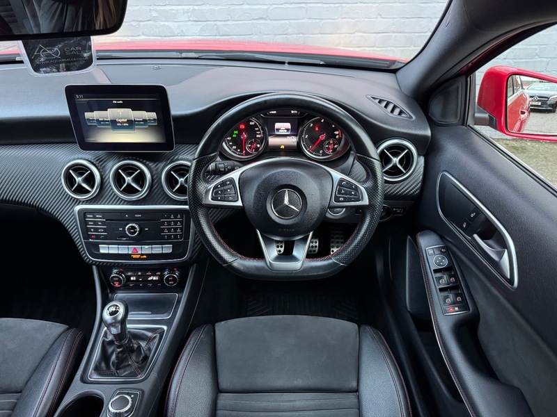 Used Mercedes-Benz A-Class 2017 for sale - 76334151: Photo 15
