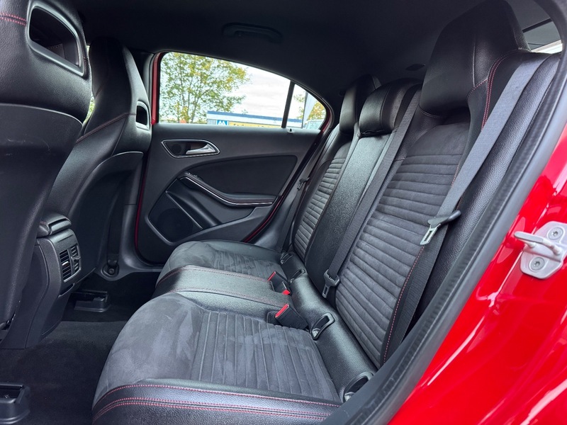 Used Mercedes-Benz A-Class 2017 for sale - 76334151: Photo 19