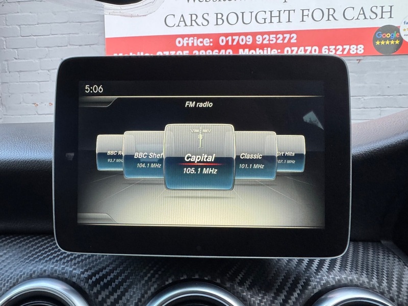 Used Mercedes-Benz A-Class 2017 for sale - 76334151: Photo 22