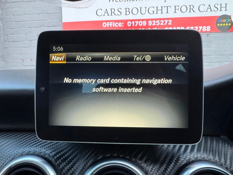 Used Mercedes-Benz A-Class 2017 for sale - 76334151: Photo 24