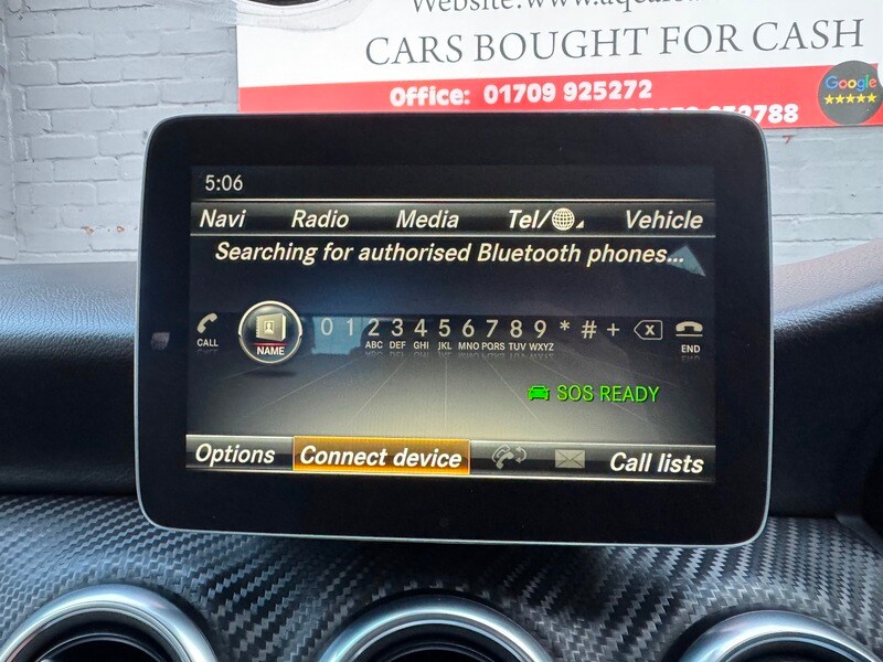 Used Mercedes-Benz A-Class 2017 for sale - 76334151: Photo 25