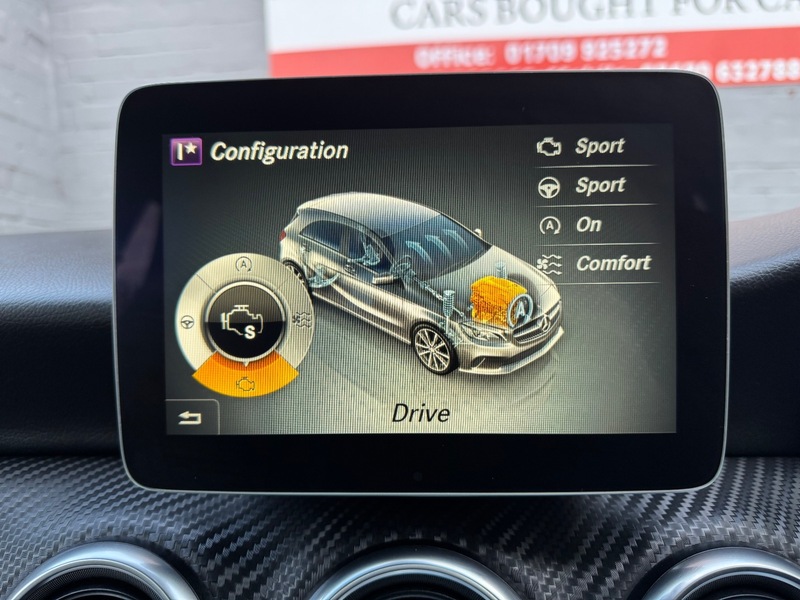 Used Mercedes-Benz A-Class 2017 for sale - 76334151: Photo 26