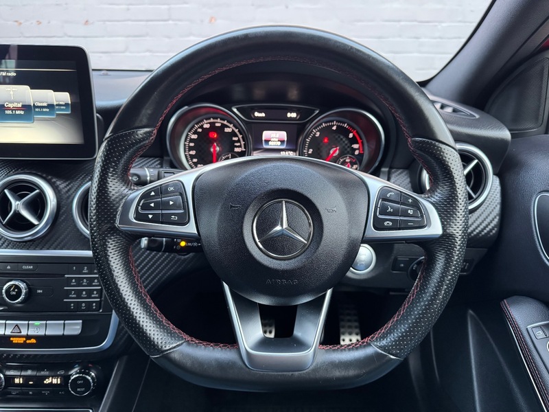 Used Mercedes-Benz A-Class 2017 for sale - 76334151: Photo 31