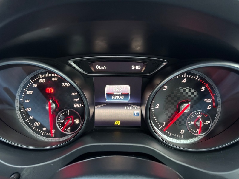 Used Mercedes-Benz A-Class 2017 for sale - 76334151: Photo 32