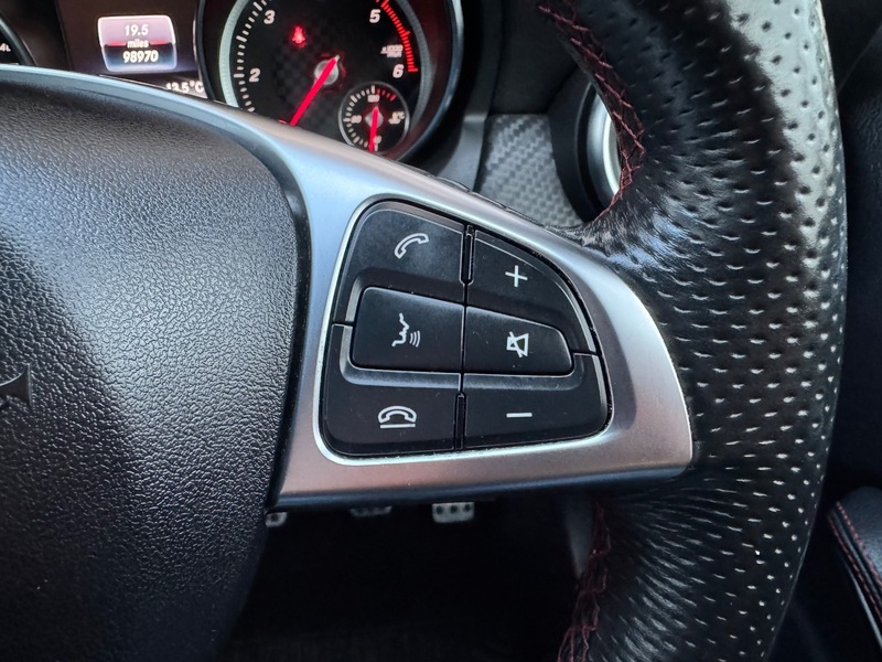 Used Mercedes-Benz A-Class 2017 for sale - 76334151: Photo 35