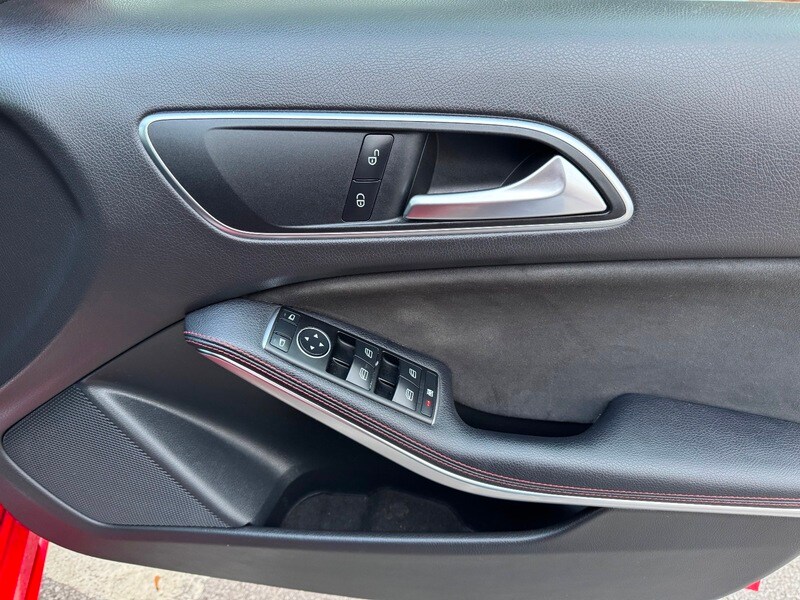 Used Mercedes-Benz A-Class 2017 for sale - 76334151: Photo 39