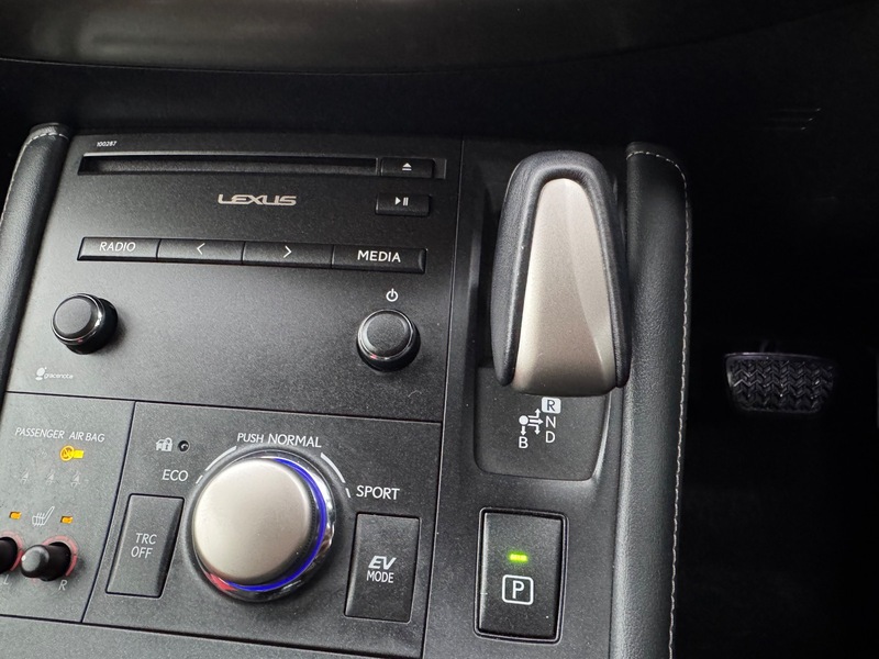 Used Lexus CT 2016 for sale - 76547432: Photo 18