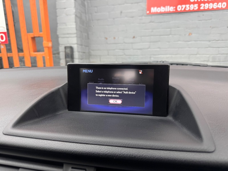 Used Lexus CT 2016 for sale - 76547432: Photo 22