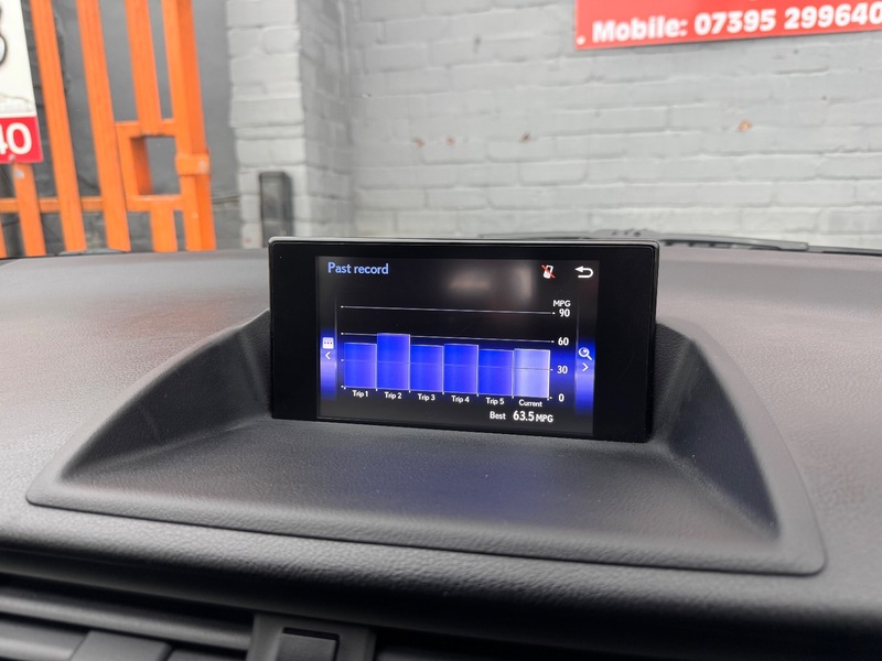 Used Lexus CT 2016 for sale - 76547432: Photo 23