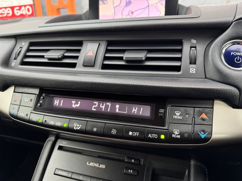 Used Lexus CT 2016 for sale - 76547432: Photo 26