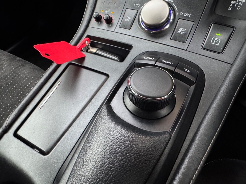 Used Lexus CT 2016 for sale - 76547432: Photo 28