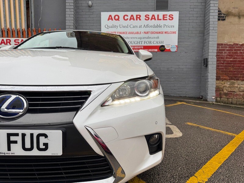 Used Lexus CT 2016 for sale - 76547432: Photo 29