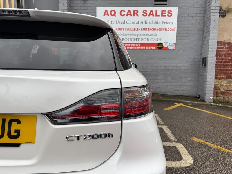 Used Lexus CT 2016 for sale - 76547432: Photo 30