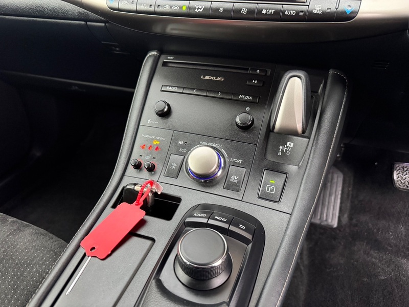 Used Lexus CT 2016 for sale - 76547432: Photo 34