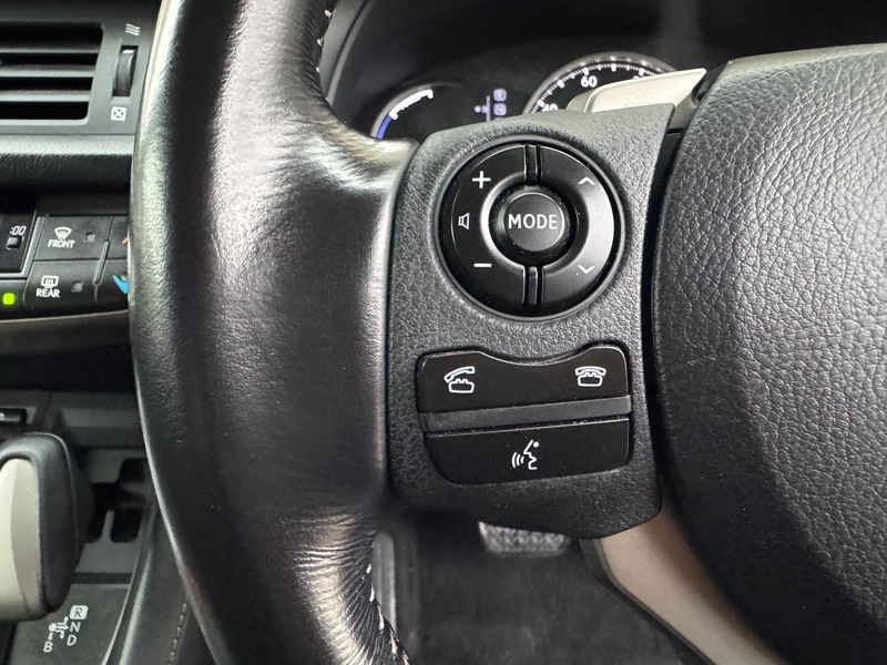 Used Lexus CT 2016 for sale - 76547432: Photo 35