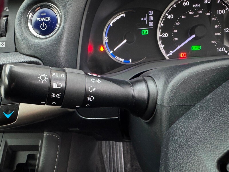 Used Lexus CT 2016 for sale - 76547432: Photo 37