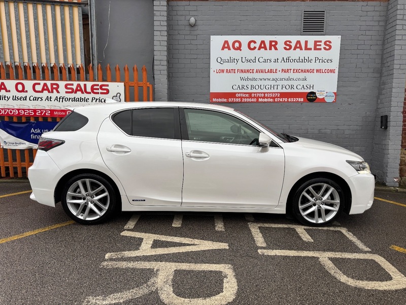 Used Lexus CT 2016 for sale - 76547432: Photo 8