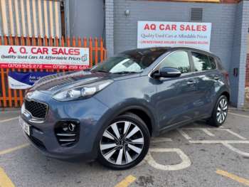 Used Kia Sportage 2017 for sale - 74954652: Photo