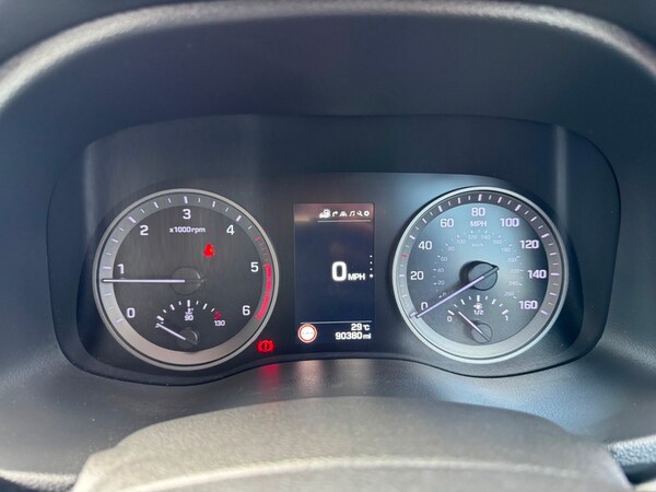 Used Hyundai TUCSON 2015 for sale - 74986171: Photo 17