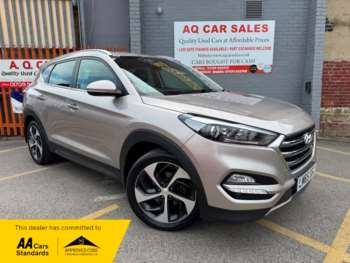 2015 - CRDI PREMIUM BLUE DRIVE 5-Door