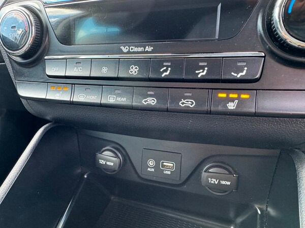 Used Hyundai TUCSON 2015 for sale - 74986171: Photo 27
