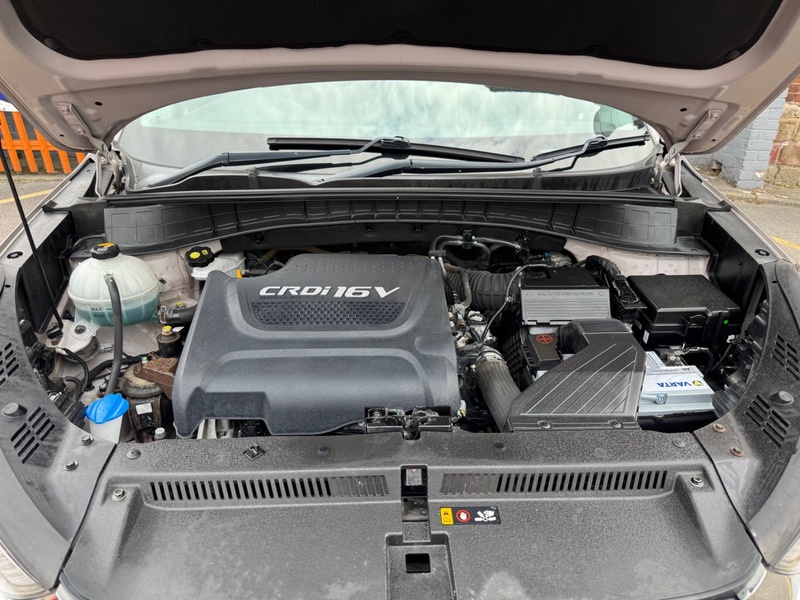 Vehicle 32