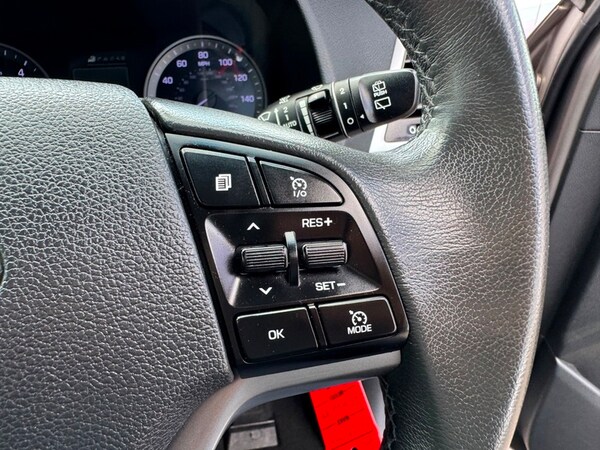 Used Hyundai TUCSON 2015 for sale - 74986171: Photo 33