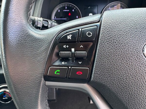 Used Hyundai TUCSON 2015 for sale - 74986171: Photo 34