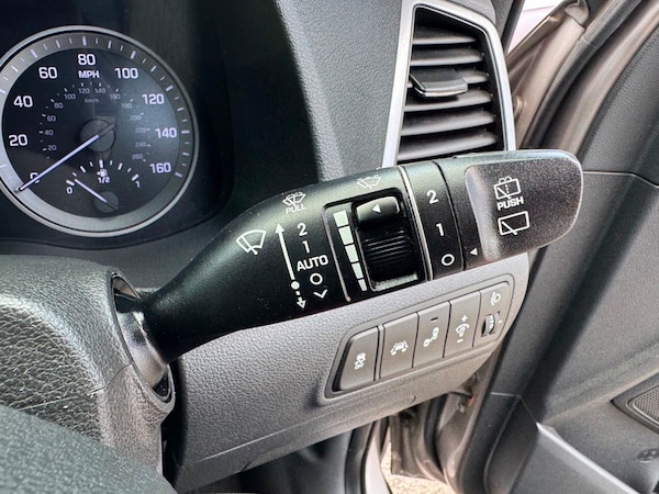 Used Hyundai TUCSON 2015 for sale - 74986171: Photo 35