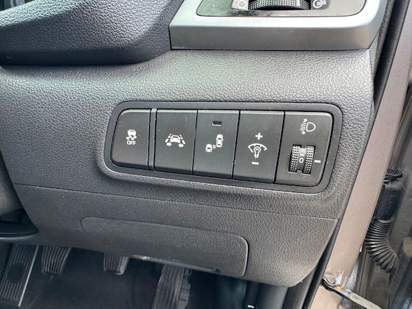 Used Hyundai TUCSON 2015 for sale - 74986171: Photo 38