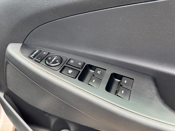 Used Hyundai TUCSON 2015 for sale - 74986171: Photo 39