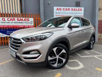 Used Hyundai TUCSON 2015 for sale - 74986171: Photo