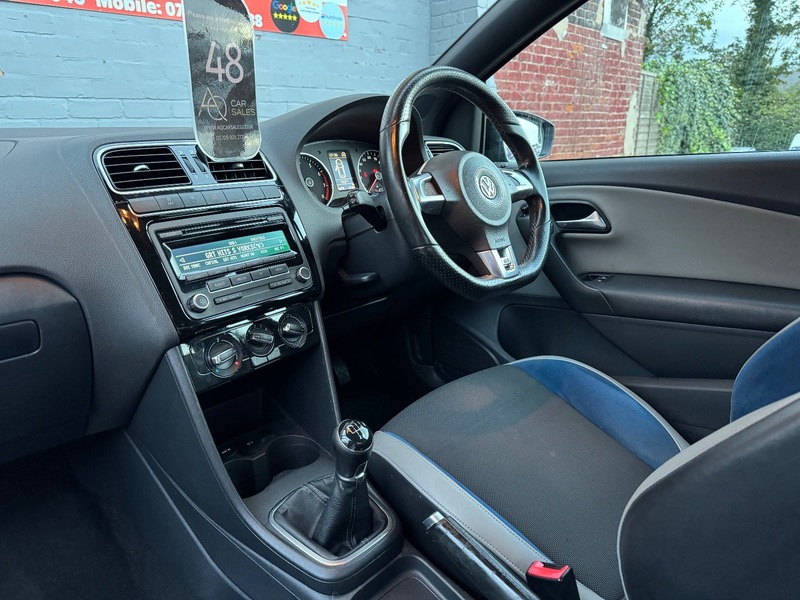 Used Volkswagen Polo 2013 for sale - 76396656: Photo 10
