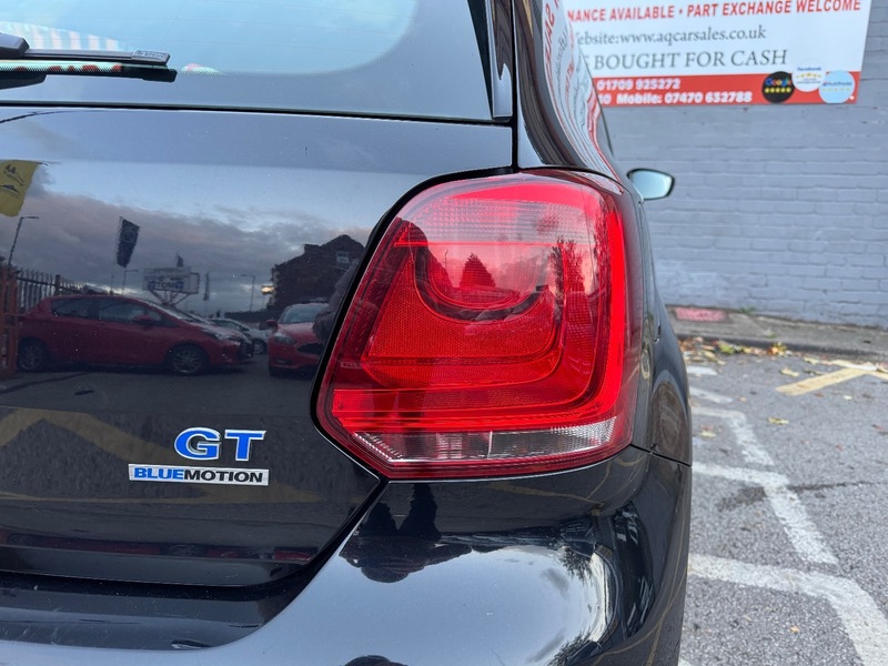 Used Volkswagen Polo 2013 for sale - 76396656: Photo 12