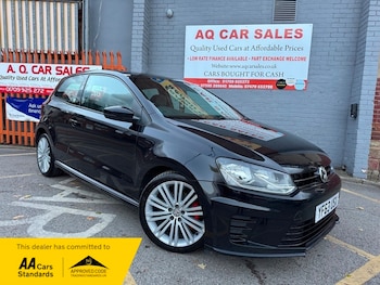 Used Volkswagen Polo 2013 for sale - 76396656: Photo