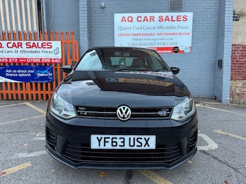 Used Volkswagen Polo 2013 for sale - 76396656: Photo