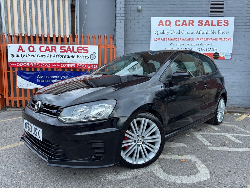 Used Volkswagen Polo 2013 for sale - 76396656: Photo 3