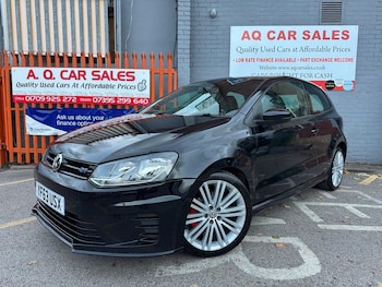 Used Volkswagen Polo 2013 for sale - 76396656: Photo