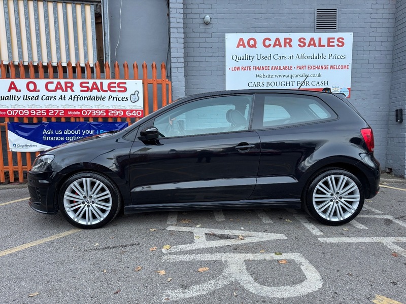 Used Volkswagen Polo 2013 for sale - 76396656: Photo 4