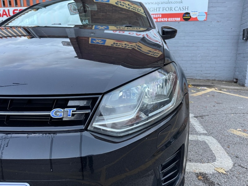 Used Volkswagen Polo 2013 for sale - 76396656: Photo 9