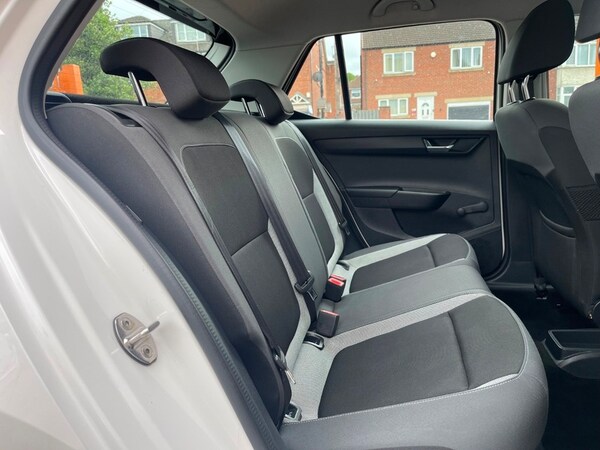 Used Skoda Fabia 2018 for sale - 74784896: Photo 15