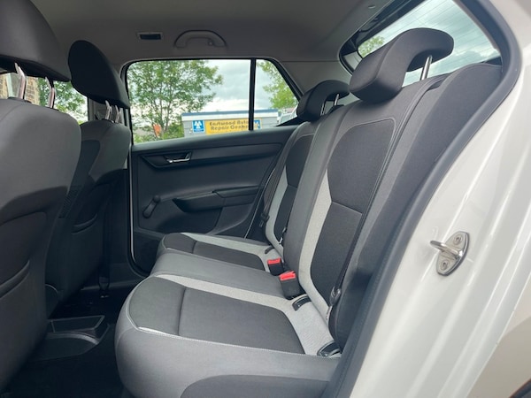 Used Skoda Fabia 2018 for sale - 74784896: Photo 17