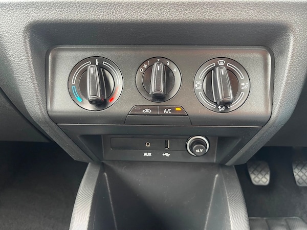 Used Skoda Fabia 2018 for sale - 74784896: Photo 26