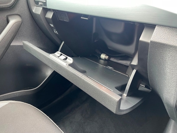 Used Skoda Fabia 2018 for sale - 74784896: Photo 35