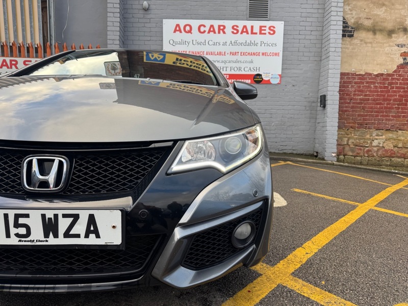 Used Honda Civic 2015 for sale - 77228004: Photo 10