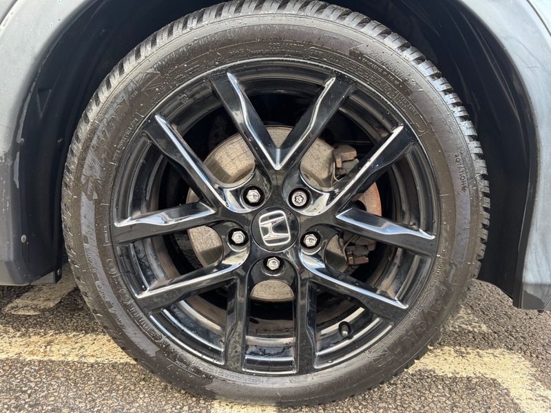 Used Honda Civic 2015 for sale - 77228004: Photo 12