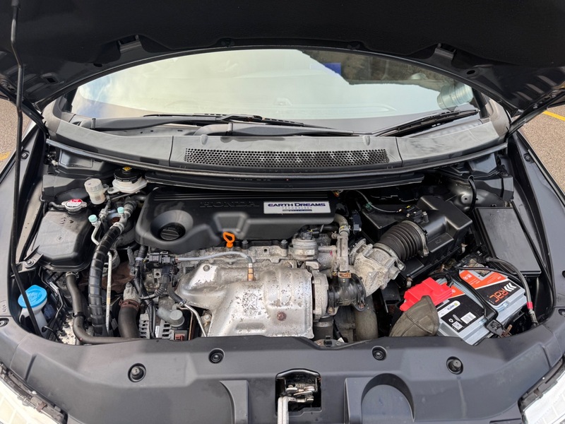 Used Honda Civic 2015 for sale - 77228004: Photo 13