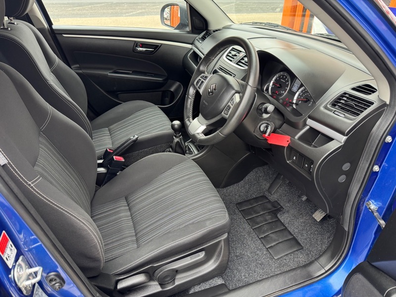 Used Suzuki Swift 2016 for sale - 77508199: Photo 15