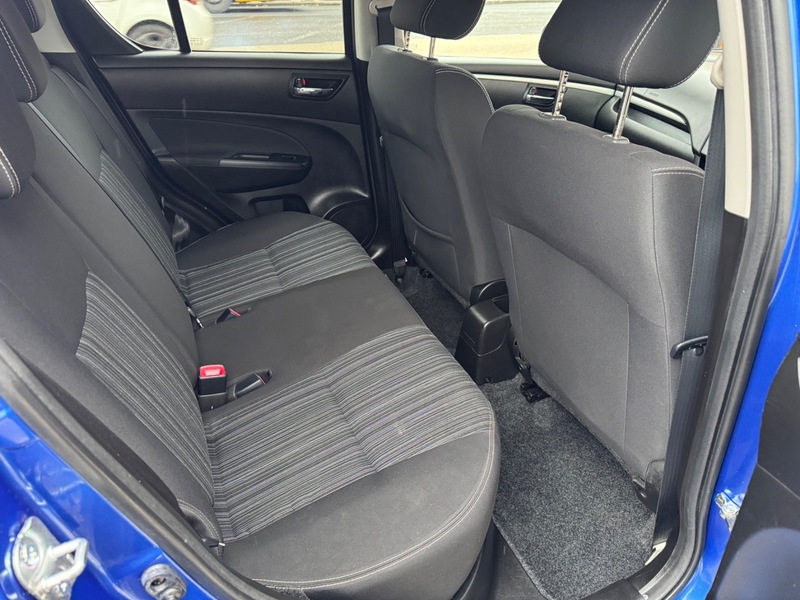 Used Suzuki Swift 2016 for sale - 77508199: Photo 16