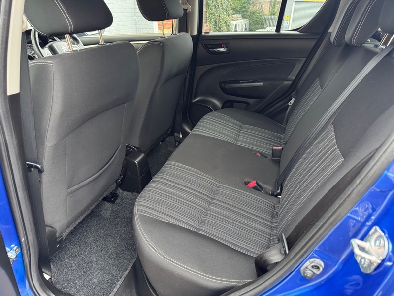 Used Suzuki Swift 2016 for sale - 77508199: Photo 18